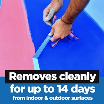 ScotchBlue Multi-Surface Painter's Tape - 60 Yards