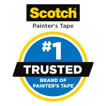 ScotchBlue Multi-Surface Painter's Tape - 60 Yards