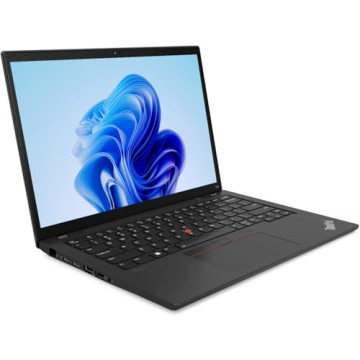 Lenovo ThinkPad T14 Gen 3 Laptop with 12th Gen i5-1235U