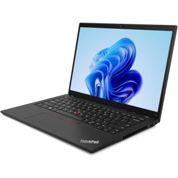 Lenovo ThinkPad T14 Gen 3 Laptop with 12th Gen i5-1235U