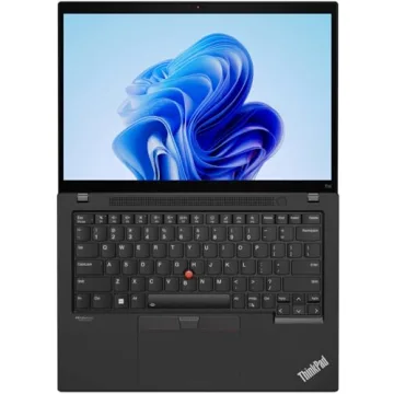 Lenovo ThinkPad T14 Gen 3 Laptop with 12th Gen i5-1235U