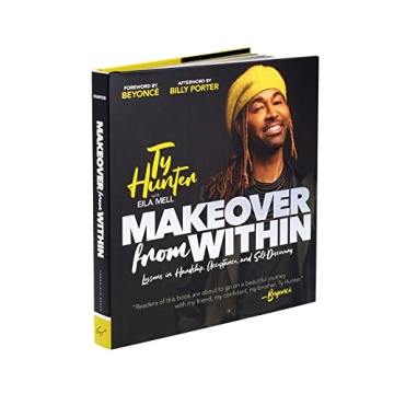 Inspiring Memoir of Ty Hunter's Journey