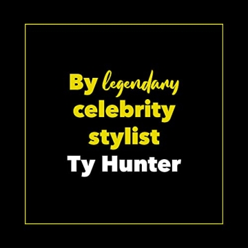 Inspiring Memoir of Ty Hunter's Journey