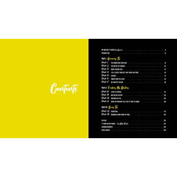 Inspiring Memoir of Ty Hunter's Journey