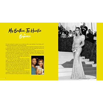 Inspiring Memoir of Ty Hunter's Journey