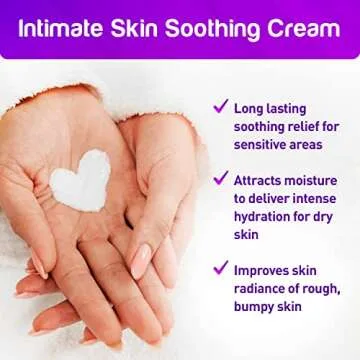 Vulvacare Vaginal Moisturizer for Menopause and Comfort