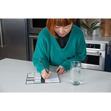 Book of Sticky Notes: Notepad Collection (Sloth Lazy Days)