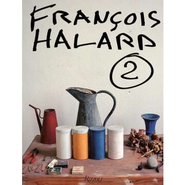 Francois Halard: A Visual Diary