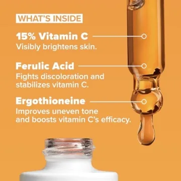 Paula's Choice C15 Super Booster 15% Vitamin C Serum