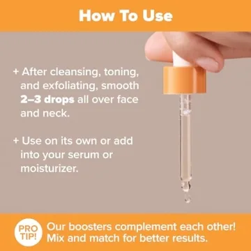 Paula's Choice C15 Super Booster 15% Vitamin C Serum