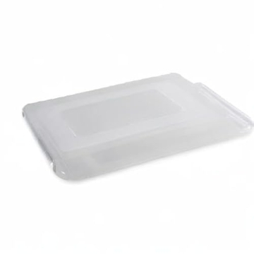 Nordic Ware Aluminum Half Sheet Pans with Lid Even Baking
