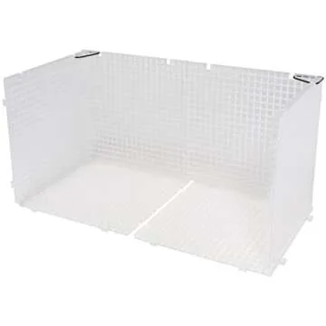 Creator's Waffle Grid 2-Pack - Multi-Use Modular System