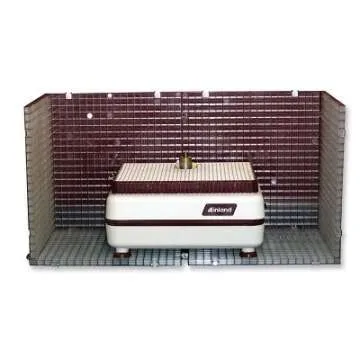 Creator's Waffle Grid 2-Pack - Multi-Use Modular System