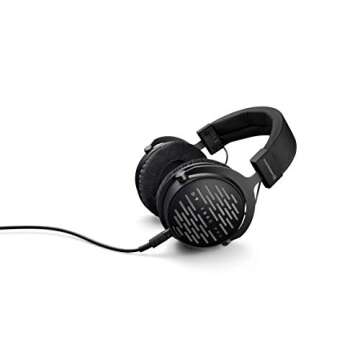 Beyerdynamic DT 1990 Pro Headphones for Superior Sound Quality