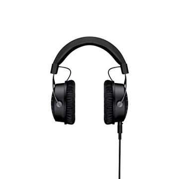 Beyerdynamic DT 1990 Pro Headphones for Superior Sound Quality