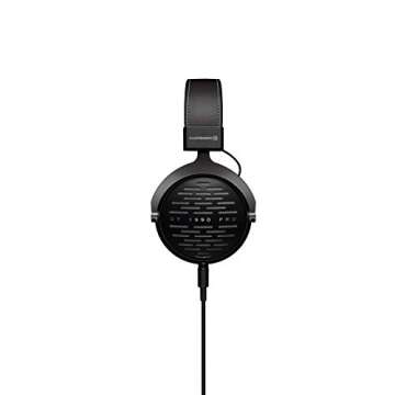 Beyerdynamic DT 1990 Pro Headphones for Superior Sound Quality