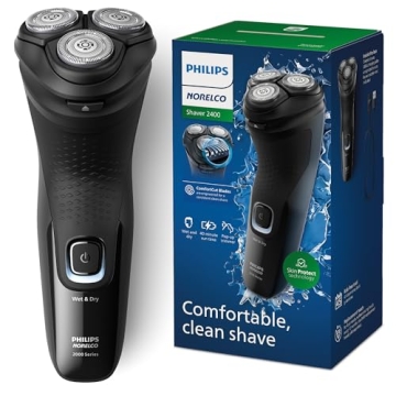 Philips Norelco Shaver 2400: X3001/90 Cordless
