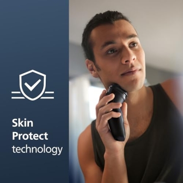 Philips Norelco Shaver 2400: X3001/90 Cordless