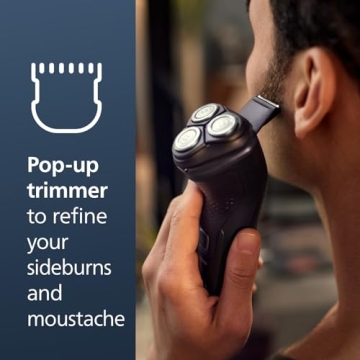 Philips Norelco Shaver 2400: X3001/90 Cordless