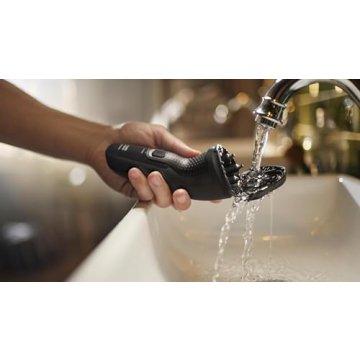 Philips Norelco Shaver 2400: X3001/90 Cordless