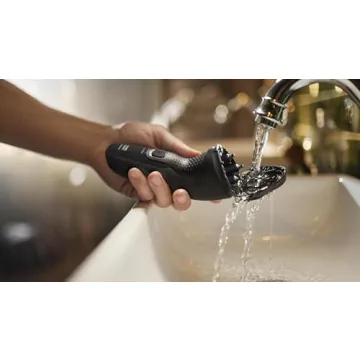 Philips Norelco Shaver 2400: X3001/90 Cordless