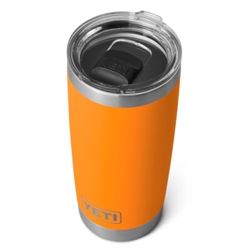 YETI Rambler 20 oz Tumbler with MagSlider Lid