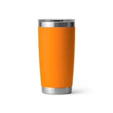 YETI Rambler 20 oz Tumbler with MagSlider Lid