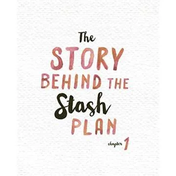 The Stash Plan: Your 21-Day Guide to Shed Weight, Feel Great, and Take Charge of Your Health