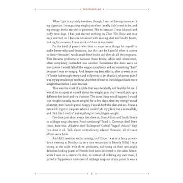 The Stash Plan: Your 21-Day Guide to Shed Weight, Feel Great, and Take Charge of Your Health