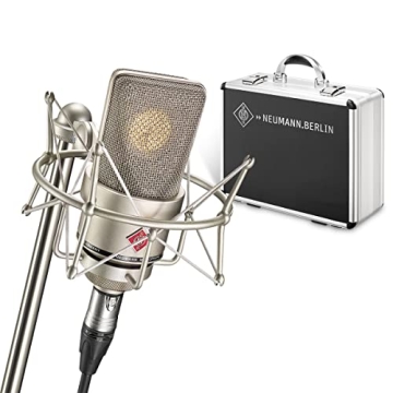 Neumann TLM 103 High-Quality Large-Diaphragm Mic