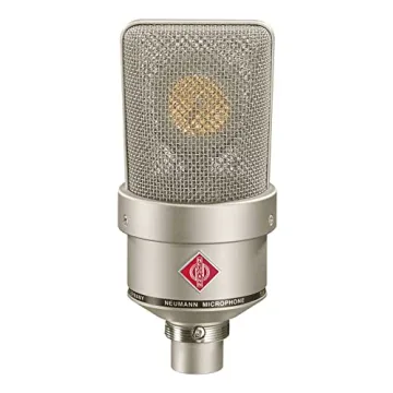 Neumann TLM 103 High-Quality Large-Diaphragm Mic
