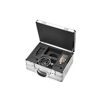Neumann TLM 103 High-Quality Large-Diaphragm Mic