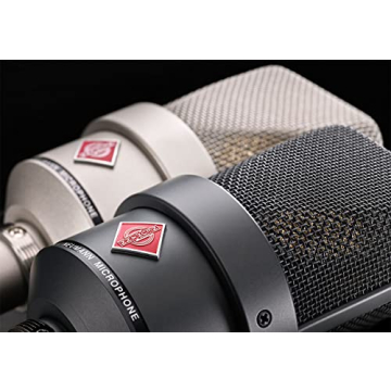 Neumann TLM 103 High-Quality Large-Diaphragm Mic