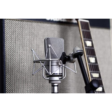 Neumann TLM 103 High-Quality Large-Diaphragm Mic