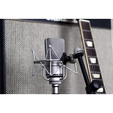 Neumann TLM 103 High-Quality Large-Diaphragm Mic