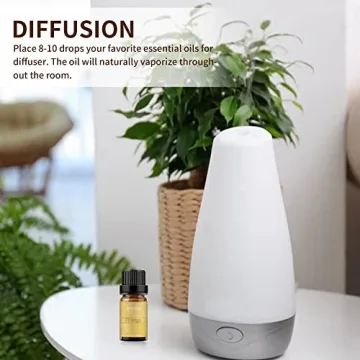 BURIBURI 10ml Mango Essential Oil for Aromatherapy & Candles