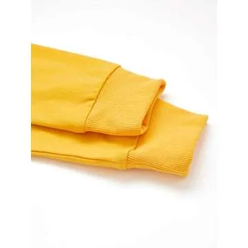 SweatyRocks Women's Long Sleeve Crop Tops Distressed Ripped Cut Out Pullover Sweatshirt