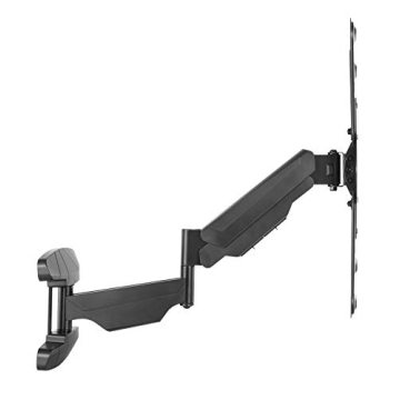 Atlantic Spring Arm TV Mount 23" to 60" for Secure Viewing