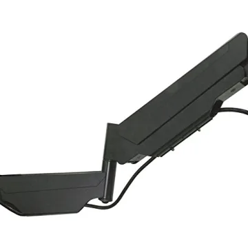 Atlantic Spring Arm TV Mount 23" to 60" for Secure Viewing