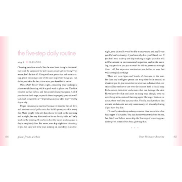 Glow from Within: Your Guide to Radiant Skin Solutions