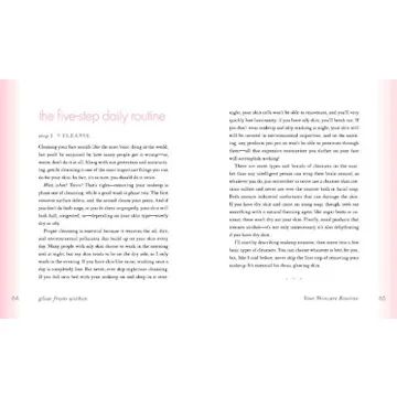 Glow from Within: Your Guide to Radiant Skin Solutions