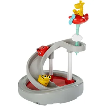 Fisher-Price 3-in-1 Sit-to-Stand Activity Center