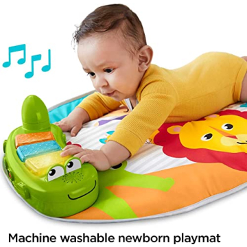 Fisher-Price 3-in-1 Sit-to-Stand Activity Center