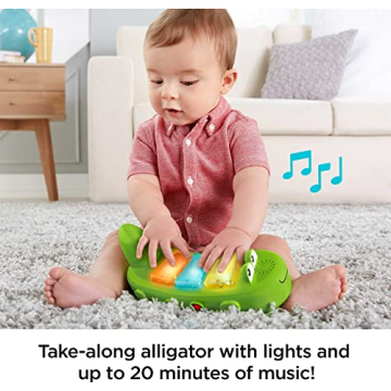 Fisher-Price 3-in-1 Sit-to-Stand Activity Center