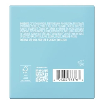 e.l.f. Holy Hydration Cleansing Balm - JUMBO Size, 3.5 Oz