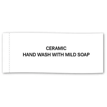 DII Kitchen Ceramics Canister Set - Stylish & Functional