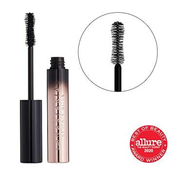 Anastasia Beverly Hills Lash Brag Volumizing Mascara for Stunning Volume