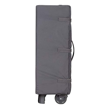 Baby Trend Nursery Center with Bassinet and Music Center