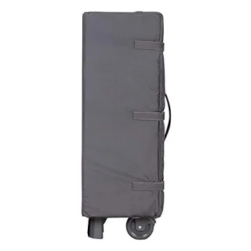 Baby Trend Nursery Center with Bassinet and Music Center