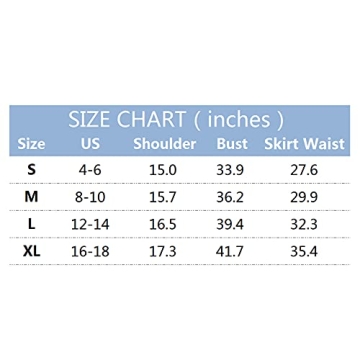 GRAJTCIN Women's French Maid Costume for Cosplay and Parties